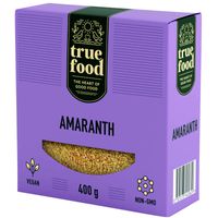 Truefoods Amaranth